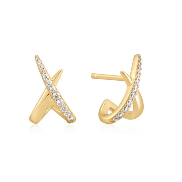 Silver Earrings Nelson Jewelry, Ltd. Spencer, IA