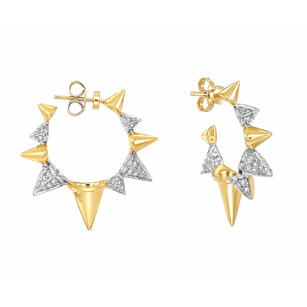 Silver Earrings Nelson Jewelry, Ltd. Spencer, IA