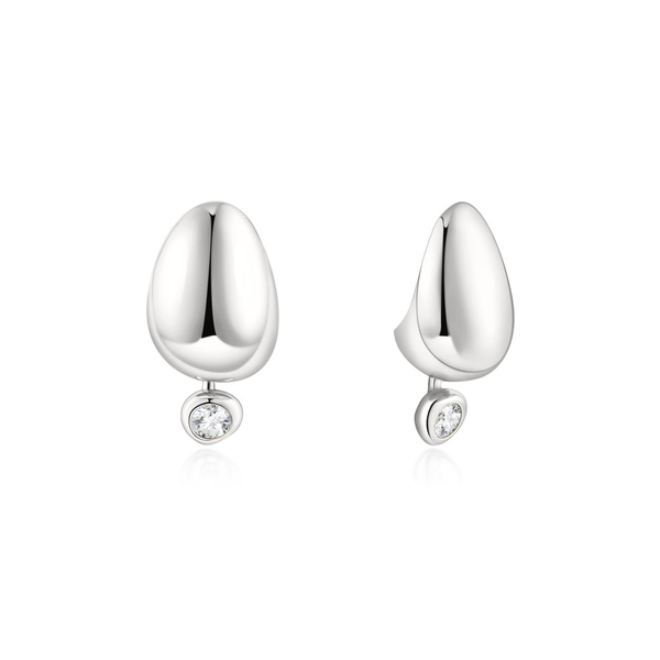 Silver Earrings Nelson Jewelry, Ltd. Spencer, IA