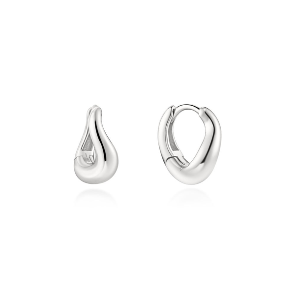 Silver Earrings Nelson Jewelry, Ltd. Spencer, IA