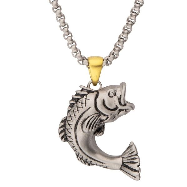 Silver Necklace Nelson Jewelry, Ltd. Spencer, IA