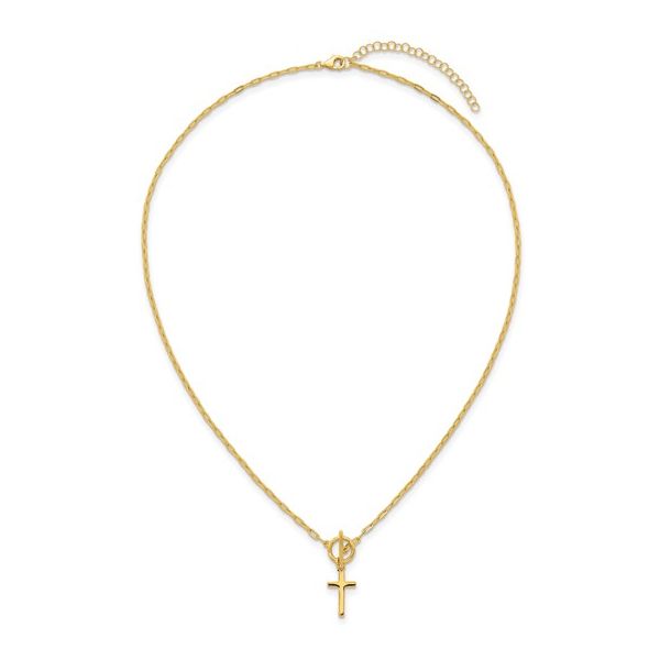 Silver Necklace Nelson Jewelry, Ltd. Spencer, IA