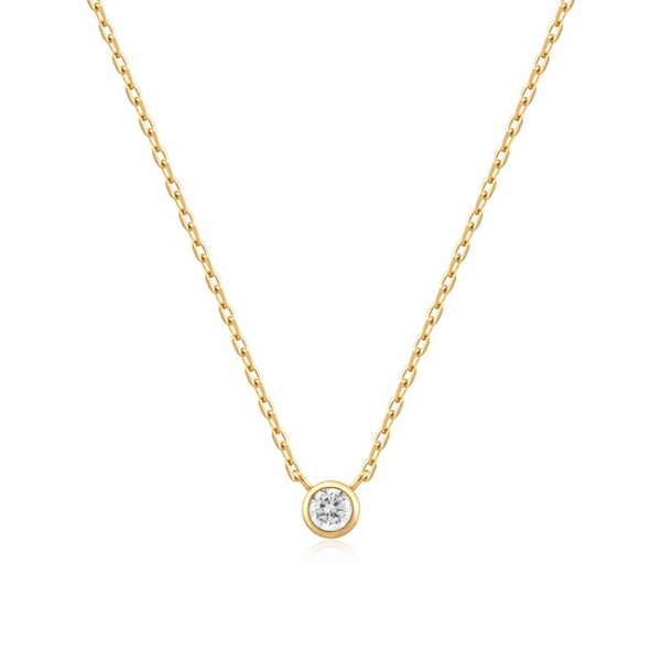 Silver Necklace Nelson Jewelry, Ltd. Spencer, IA