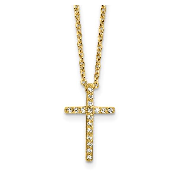 Silver Necklace Nelson Jewelry, Ltd. Spencer, IA