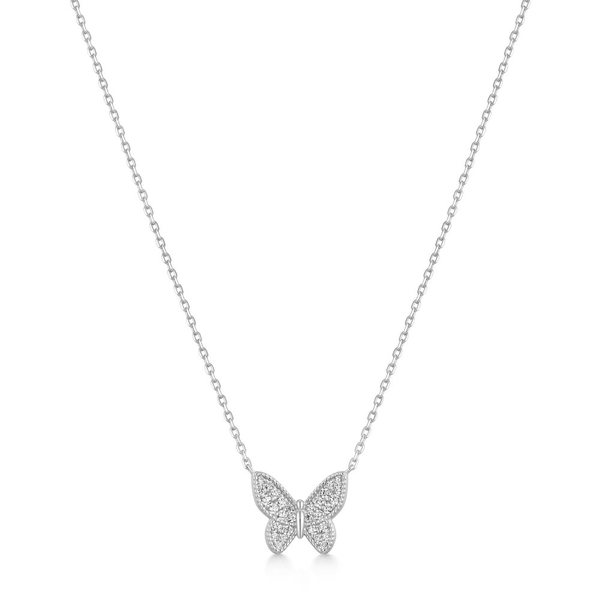 Silver Necklace Nelson Jewelry, Ltd. Spencer, IA
