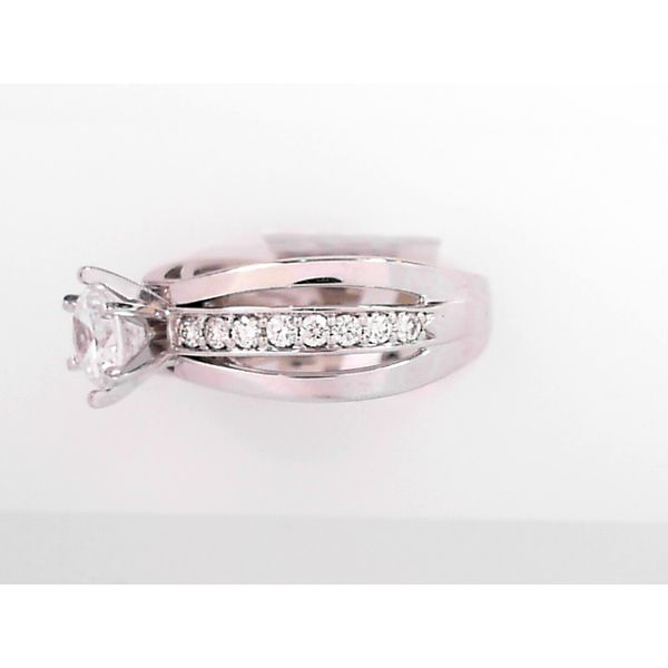 Engagement Ring Image 2 Northwood Jewelers Northwood, OH