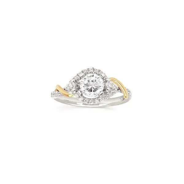 Engagement Ring Northwood Jewelers Northwood, OH