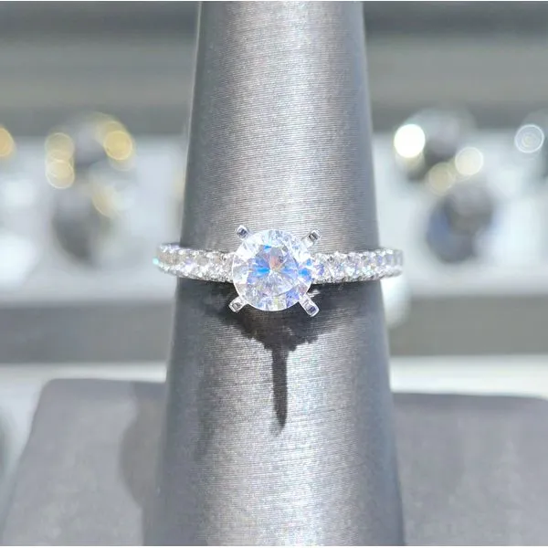 Engagement Ring Image 2 Northwood Jewelers Northwood, OH