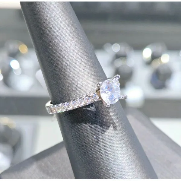 Engagement Ring Northwood Jewelers Northwood, OH
