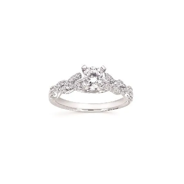 Engagement Ring Northwood Jewelers Northwood, OH