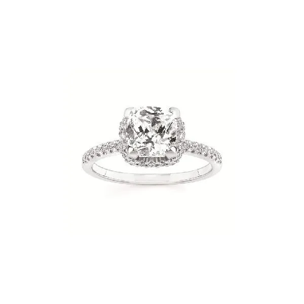 Engagement Ring Image 2 Northwood Jewelers Northwood, OH