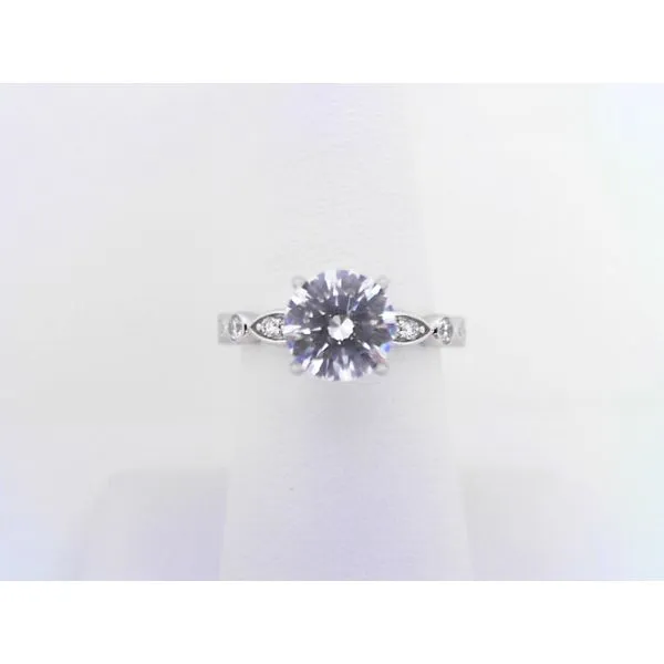Engagement Ring Northwood Jewelers Northwood, OH