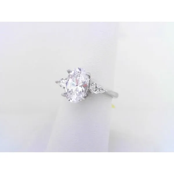 Engagement Ring Image 2 Northwood Jewelers Northwood, OH