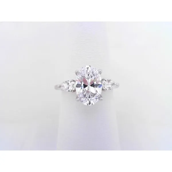 Engagement Ring Northwood Jewelers Northwood, OH