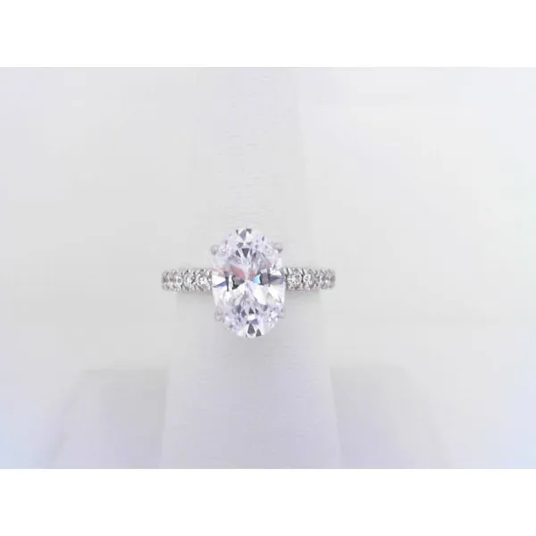 Engagement Ring Northwood Jewelers Northwood, OH
