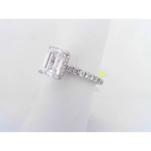 Engagement Ring Image 2 Northwood Jewelers Northwood, OH
