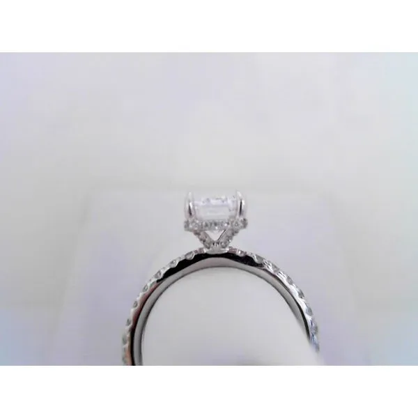 Engagement Ring Image 3 Northwood Jewelers Northwood, OH