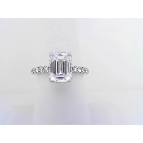 Engagement Ring Northwood Jewelers Northwood, OH