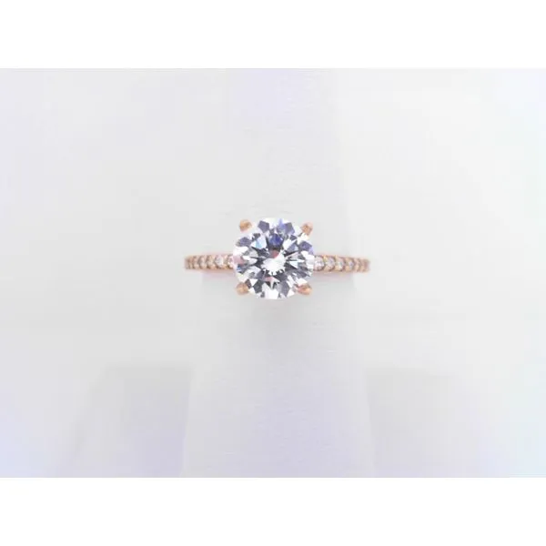 Engagement Ring Northwood Jewelers Northwood, OH