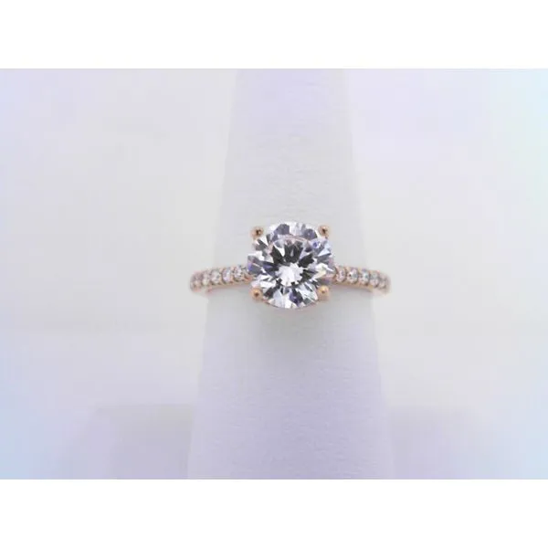 Engagement Ring Northwood Jewelers Northwood, OH