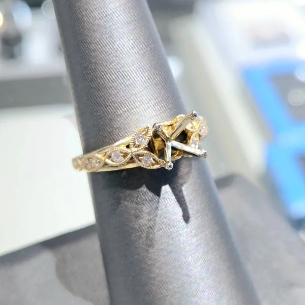 Engagement Ring Northwood Jewelers Northwood, OH