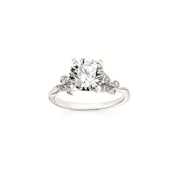 Engagement Ring Northwood Jewelers Northwood, OH