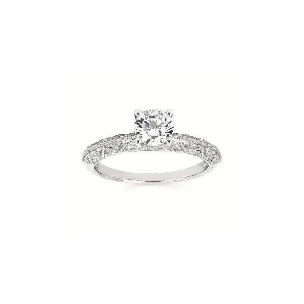 Engagement Ring Northwood Jewelers Northwood, OH
