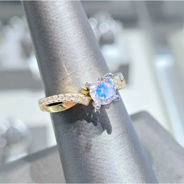 Engagement Ring Northwood Jewelers Northwood, OH