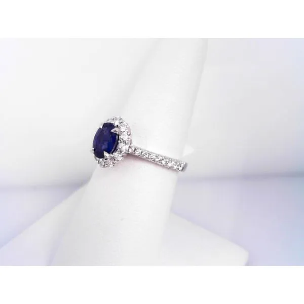 Engagement Ring Image 2 Northwood Jewelers Northwood, OH