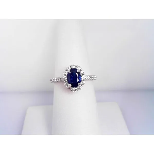 Engagement Ring Northwood Jewelers Northwood, OH