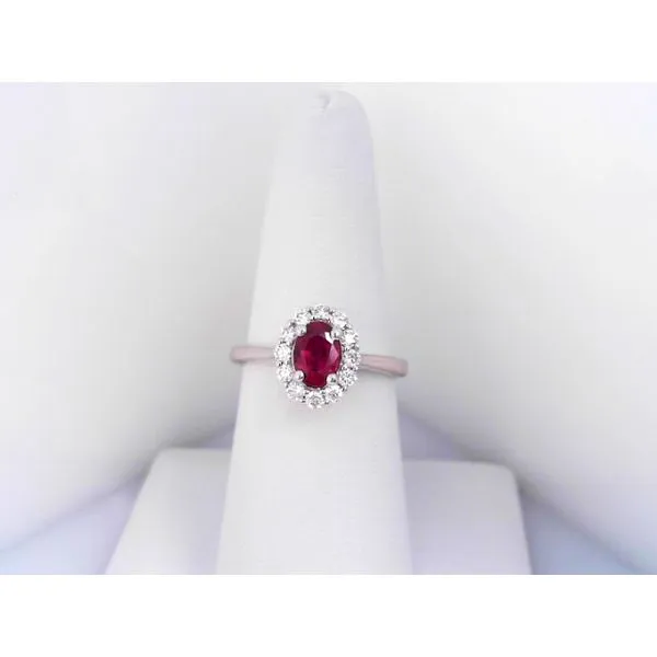 Engagement Ring Northwood Jewelers Northwood, OH