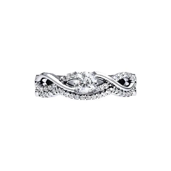 Engagement Ring Northwood Jewelers Northwood, OH