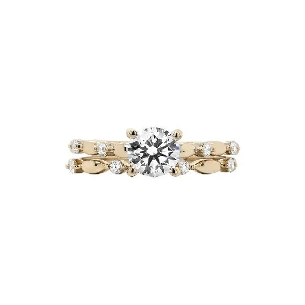 Engagement Ring Northwood Jewelers Northwood, OH