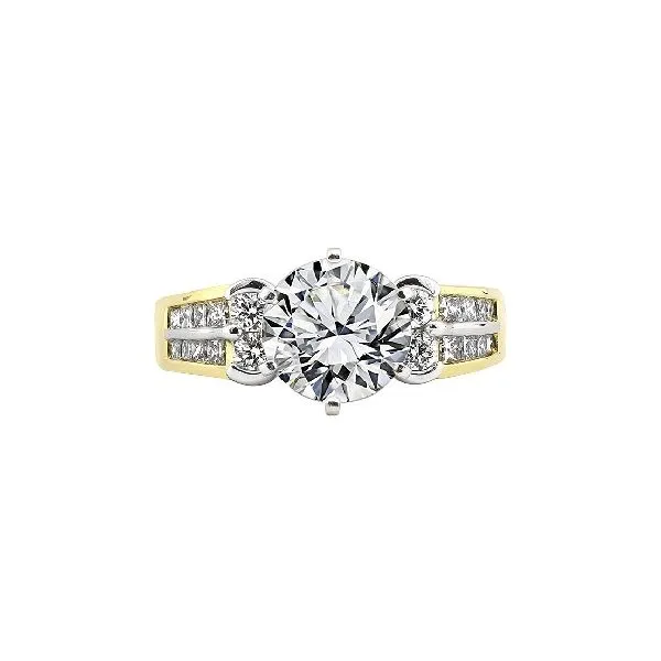 Engagement Ring Northwood Jewelers Northwood, OH