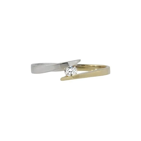 Engagement Ring Northwood Jewelers Northwood, OH