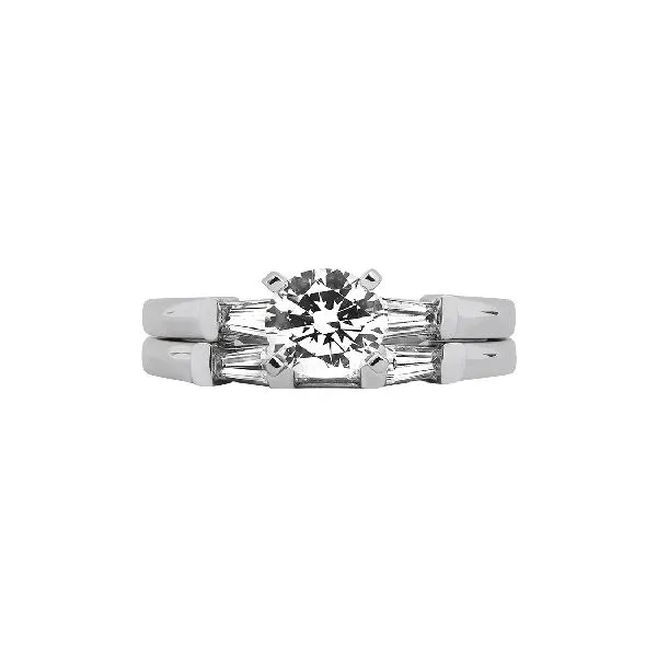 Engagement Ring Northwood Jewelers Northwood, OH
