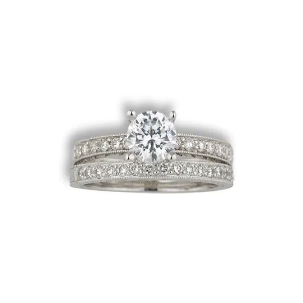 Engagement Ring Northwood Jewelers Northwood, OH