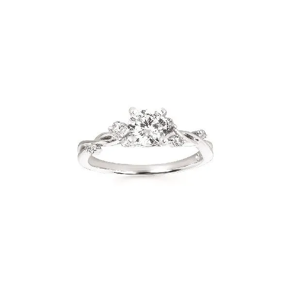 Engagement Ring Northwood Jewelers Northwood, OH