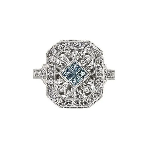 Engagement Ring Northwood Jewelers Northwood, OH