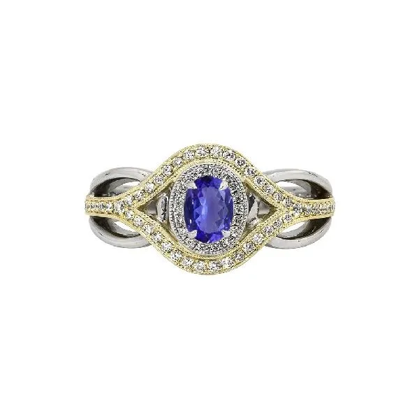 Engagement Ring Northwood Jewelers Northwood, OH