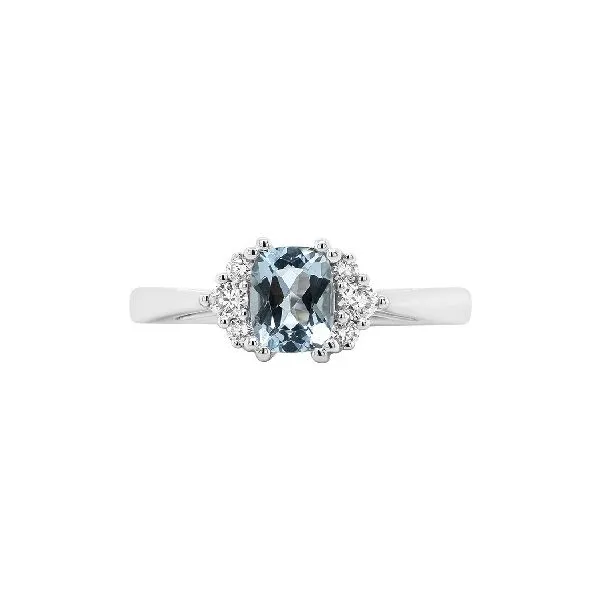 Engagement Ring Northwood Jewelers Northwood, OH