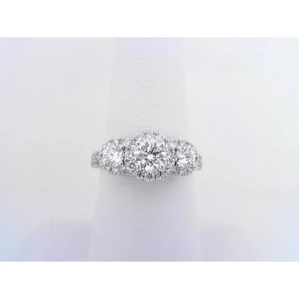 Engagement Ring Northwood Jewelers Northwood, OH