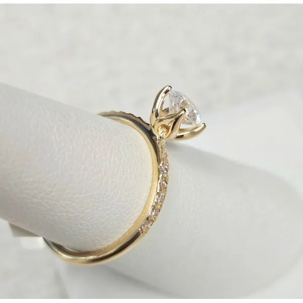 Engagement Ring Northwood Jewelers Northwood, OH