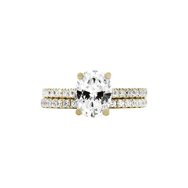 Engagement Ring Northwood Jewelers Northwood, OH