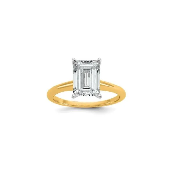 Engagement Ring Northwood Jewelers Northwood, OH