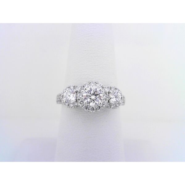 Engagement Ring Northwood Jewelers Northwood, OH