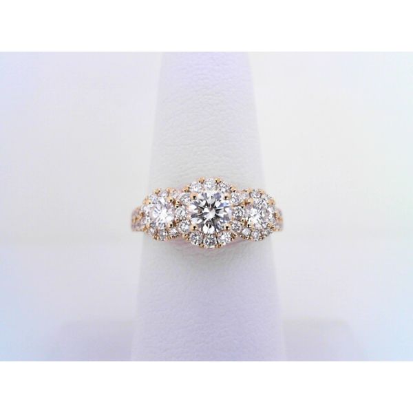 Engagement Ring Northwood Jewelers Northwood, OH