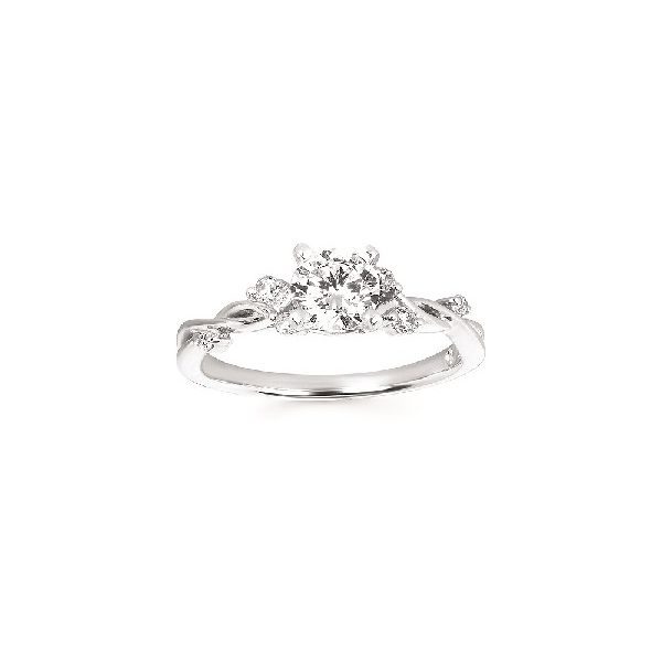 Engagement Ring Northwood Jewelers Northwood, OH