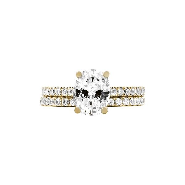 Engagement Ring Northwood Jewelers Northwood, OH