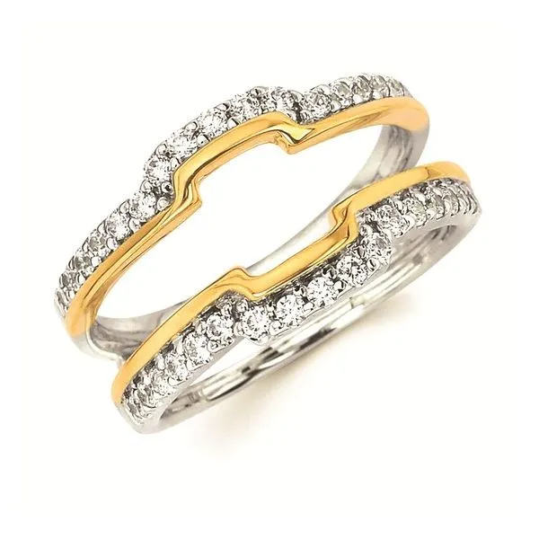 Diamond Wedding Band Northwood Jewelers Northwood, OH